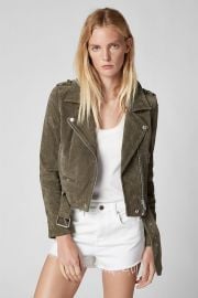 HERB JACKET at Zappos